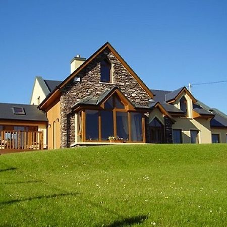 Fitzgerald'S Dingle Heights Bed & Breakfast Bagian luar foto