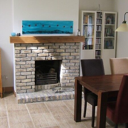 Fitzgerald'S Dingle Heights Bed & Breakfast Bagian luar foto