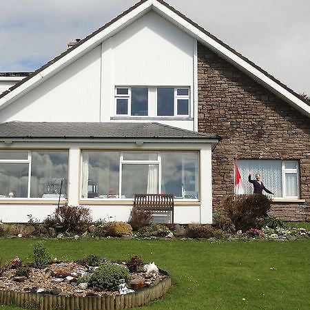 Fitzgerald'S Dingle Heights Bed & Breakfast Bagian luar foto