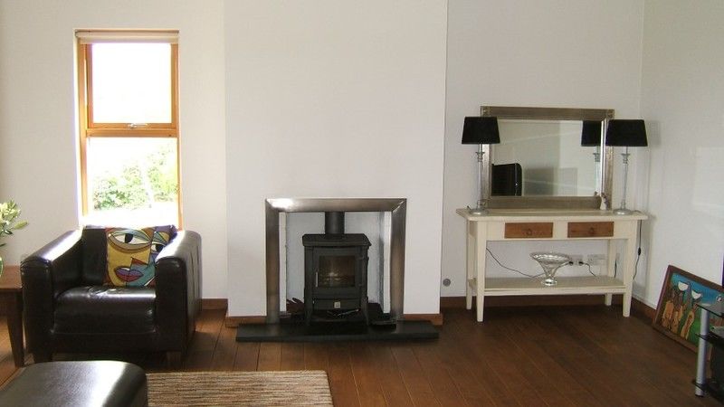 Fitzgerald'S Dingle Heights Bed & Breakfast Bagian luar foto