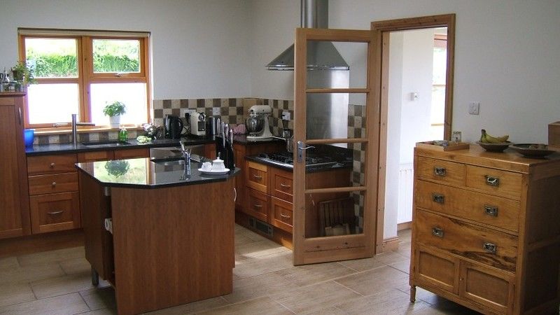 Fitzgerald'S Dingle Heights Bed & Breakfast Bagian luar foto