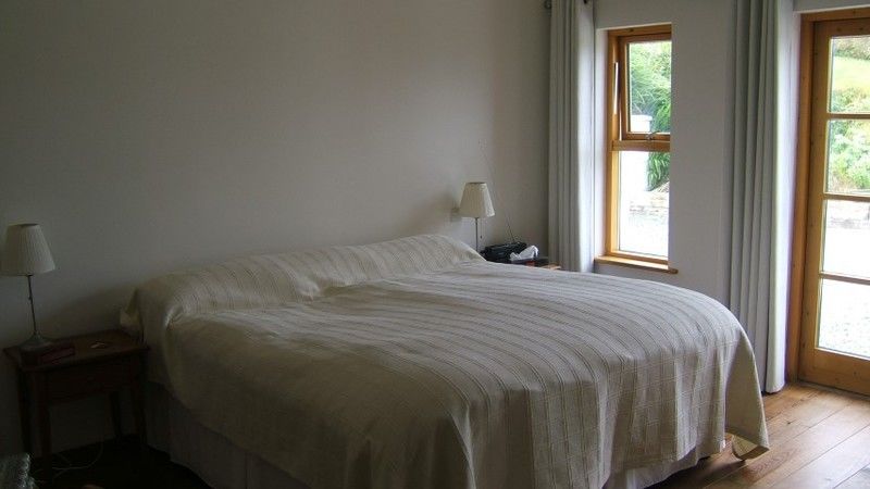 Fitzgerald'S Dingle Heights Bed & Breakfast Bagian luar foto